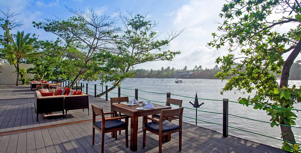 Tour Privaro Sri Lanka + estensione mare a Bentota
