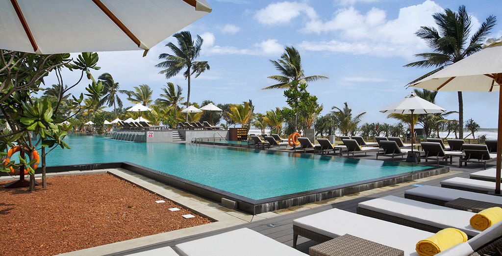 Tour Privaro Sri Lanka + estensione mare a Bentota