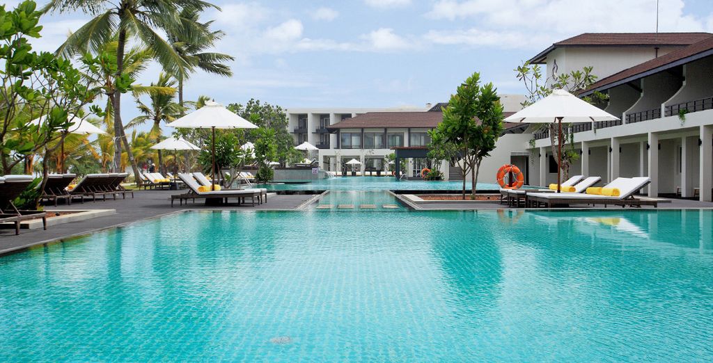 Tour Privaro Sri Lanka + estensione mare a Bentota