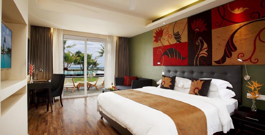 Tour Privaro Sri Lanka + estensione mare a Bentota