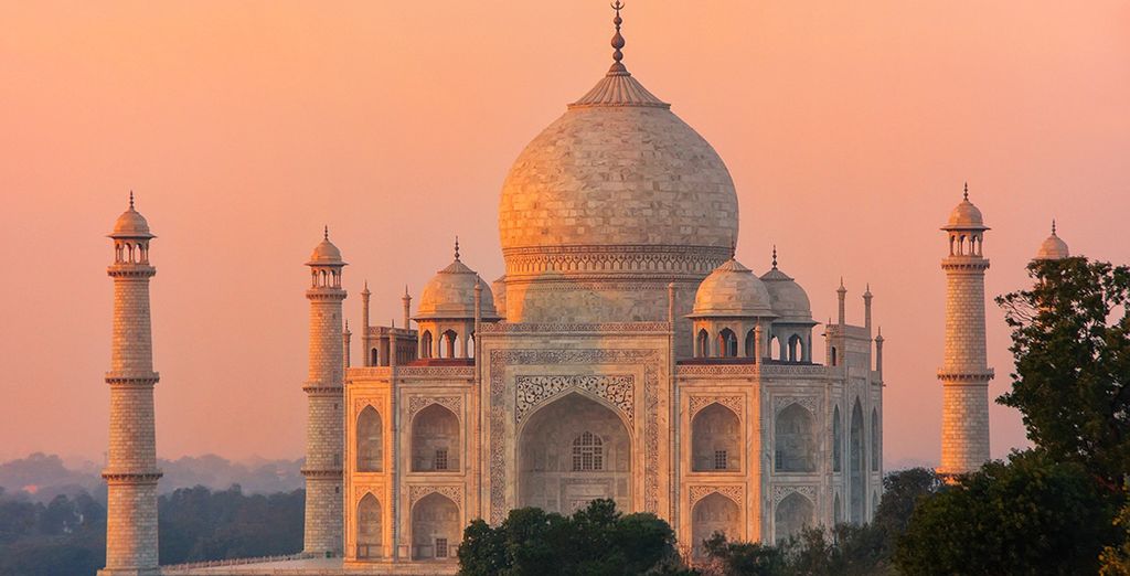Tour del Triangolo d'Oro con possibile soggiorno alle Maldive
