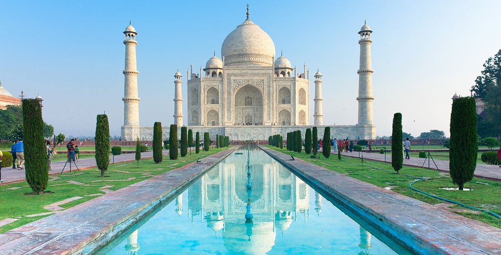 Tour del Triangolo d'Oro con possibile soggiorno alle Maldive