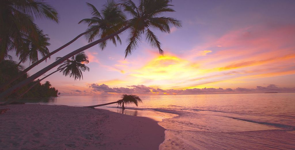 Tour del Triangolo d'Oro con possibile soggiorno alle Maldive
