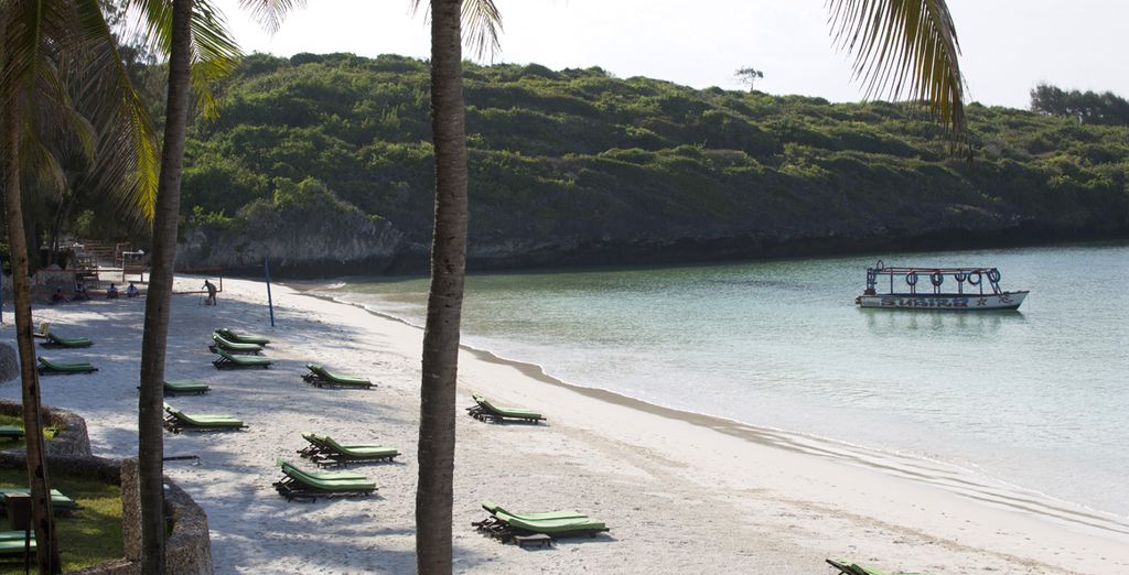 Blue Bay Club 4*