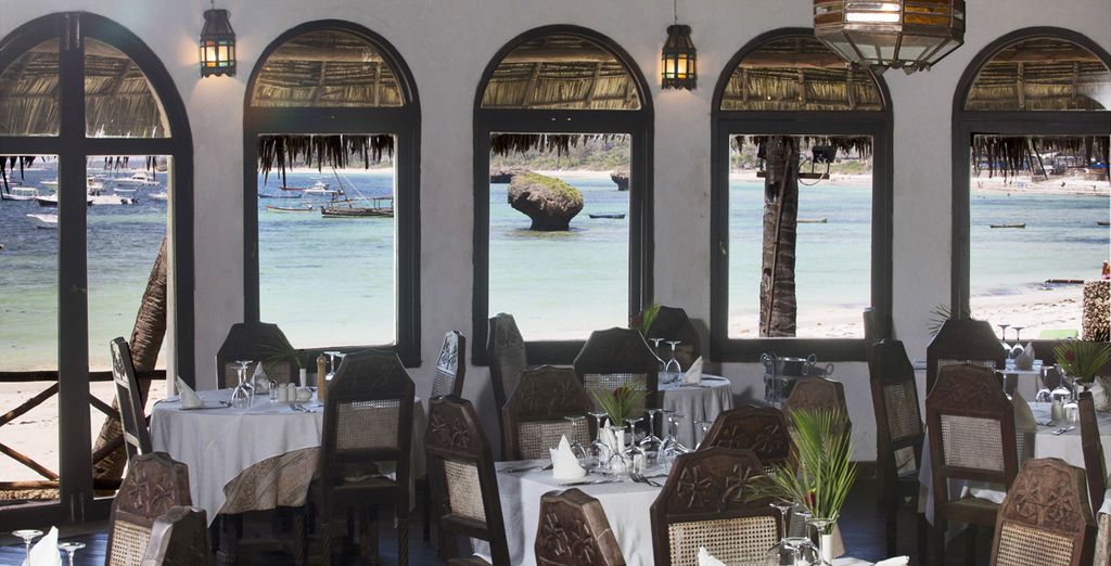 Blue Bay Club 4*