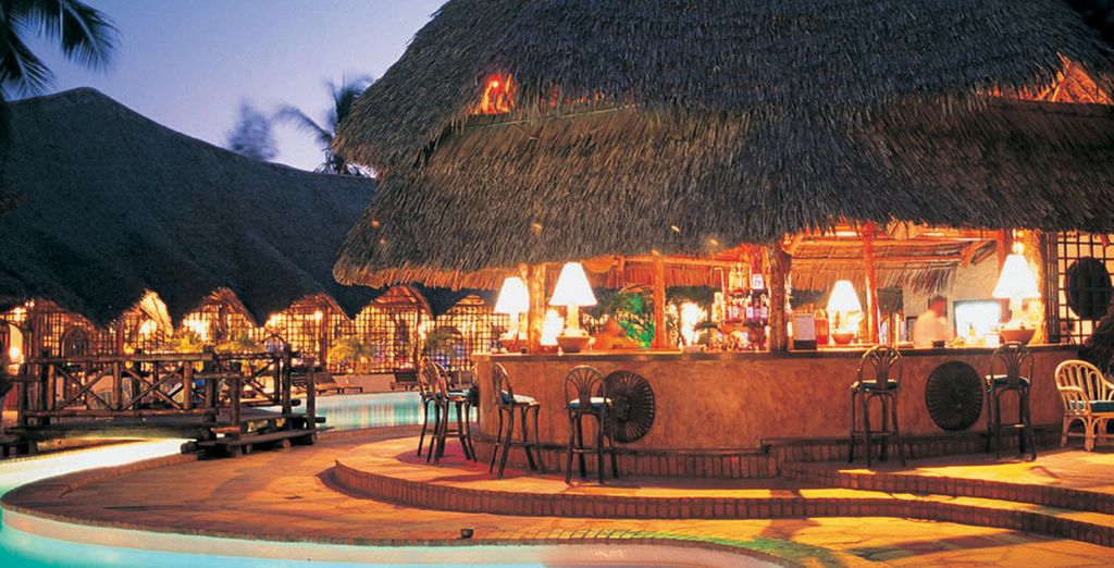 Blue Bay Club 4*