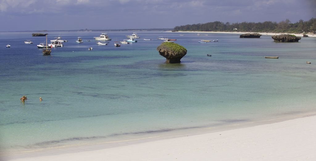 Blue Bay Club 4*
