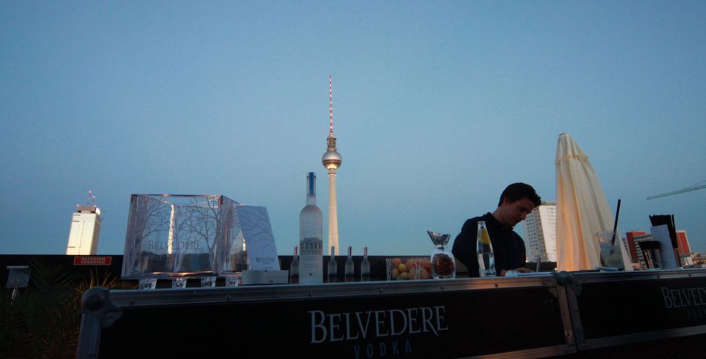 The Weinmeister Berlin-Mitte 4* - Adults Only