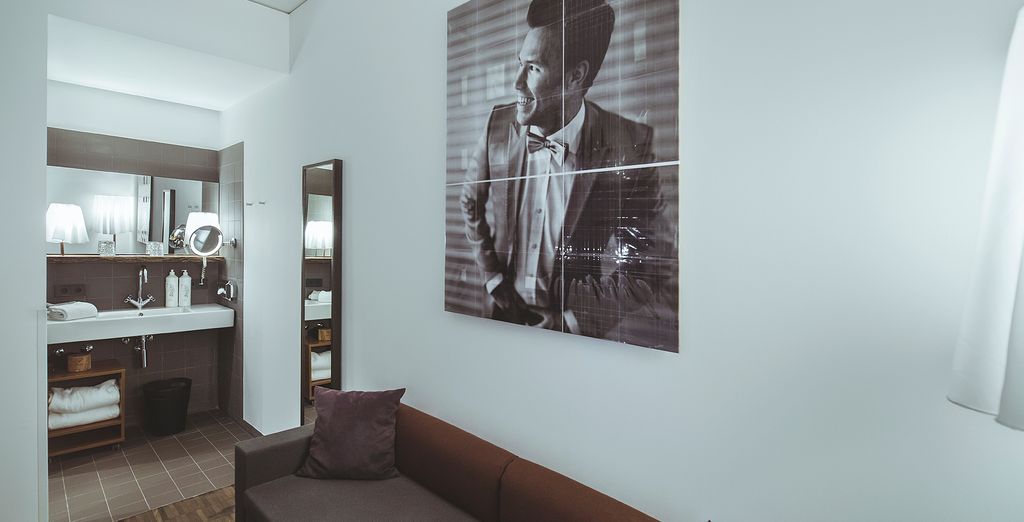 The Weinmeister Berlin-Mitte 4* - Adults Only