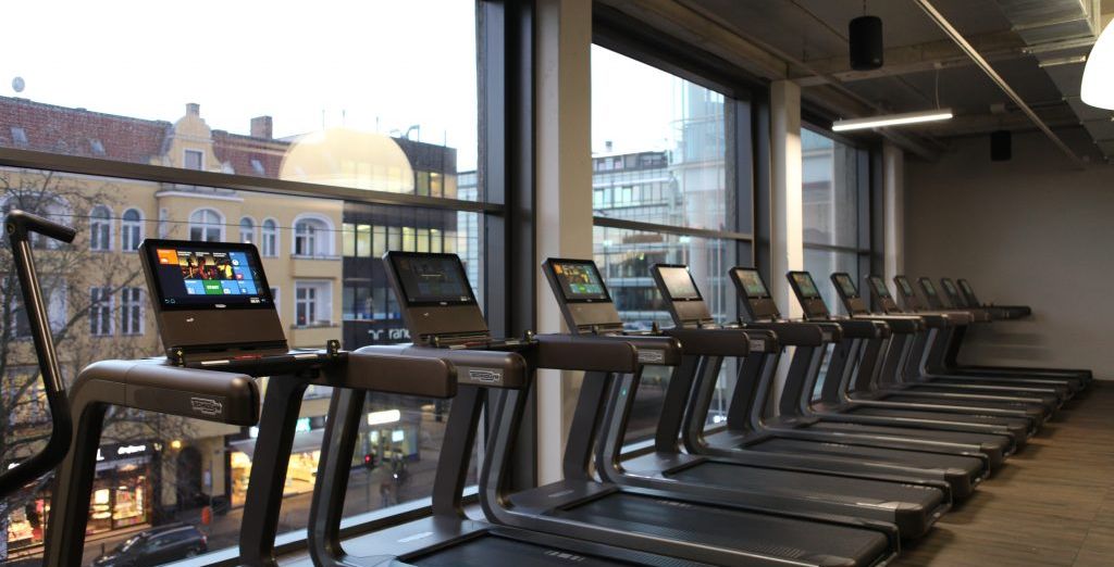 The Weinmeister Berlin-Mitte 4* - Adults Only