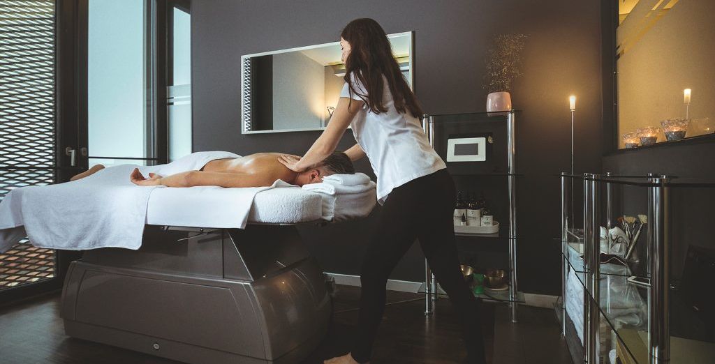 The Weinmeister Berlin-Mitte 4* - Adults Only