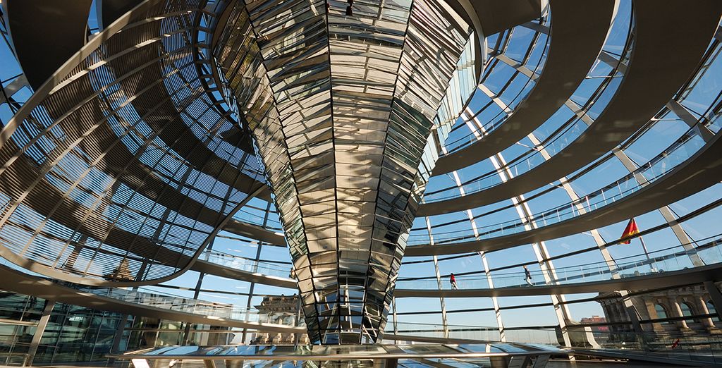 The Weinmeister Berlin-Mitte 4* - Adults Only