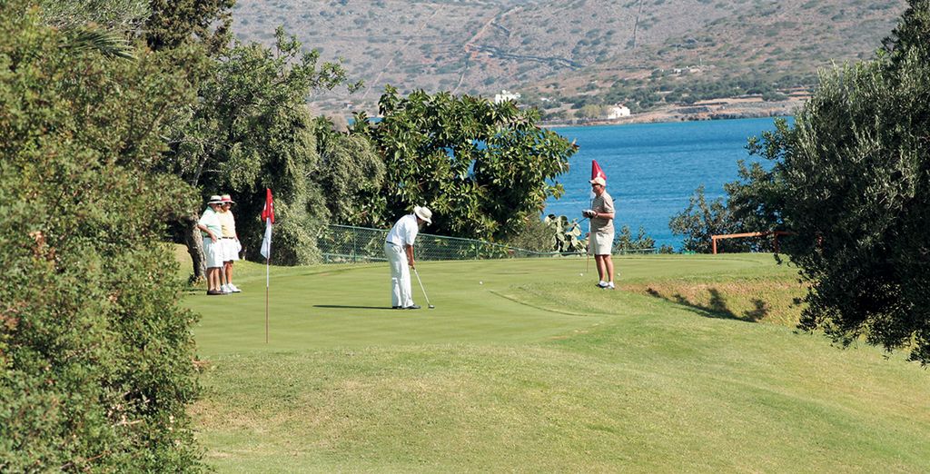 Elounda Mare Hotel, Relais & Chateaux 5*