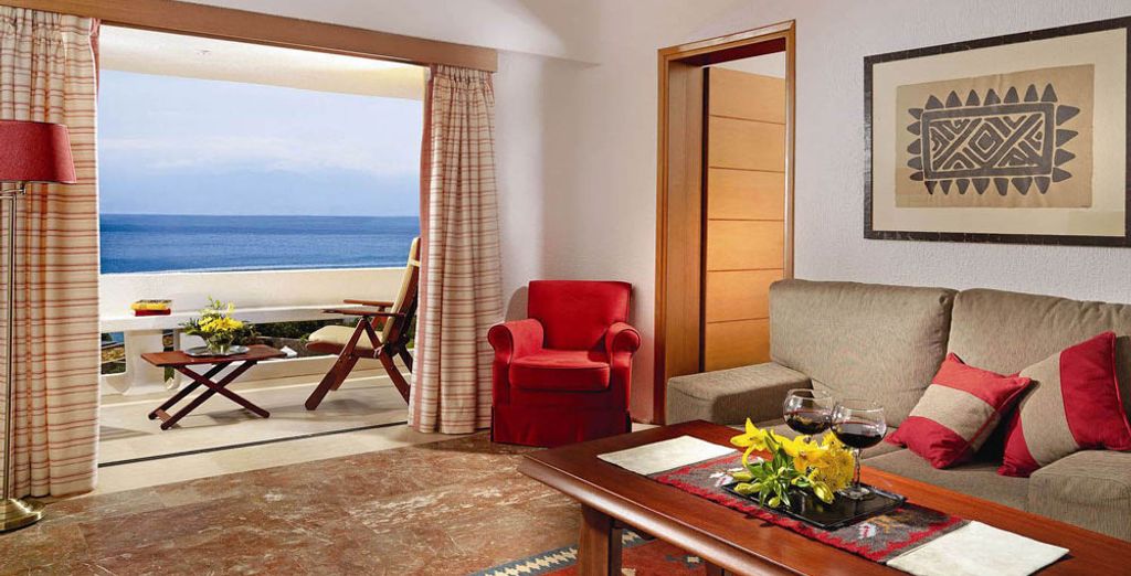 Elounda Mare Hotel, Relais & Chateaux 5*