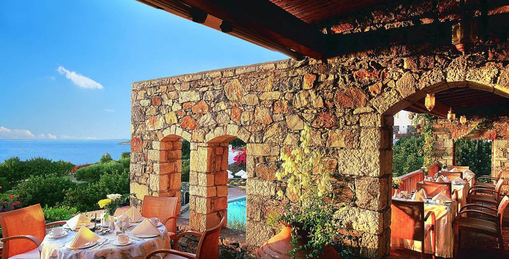 Elounda Mare Hotel, Relais & Chateaux 5*