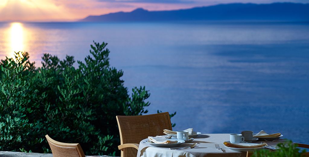 Elounda Mare Hotel, Relais & Chateaux 5*