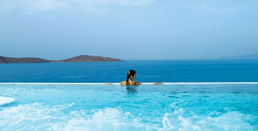 Elounda Mare Hotel, Relais & Chateaux 5*