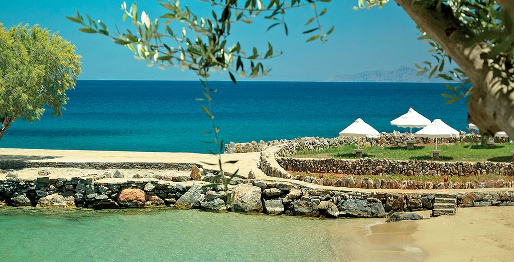 Elounda Mare Hotel, Relais & Chateaux 5*