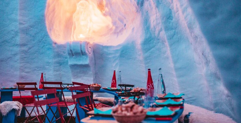 Village Igloo