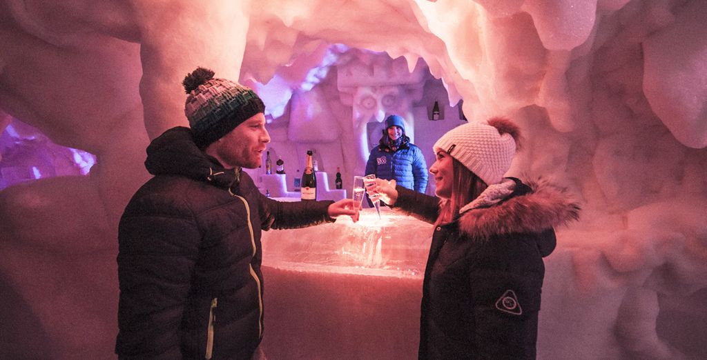 Village Igloo