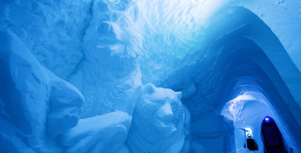 Village Igloo