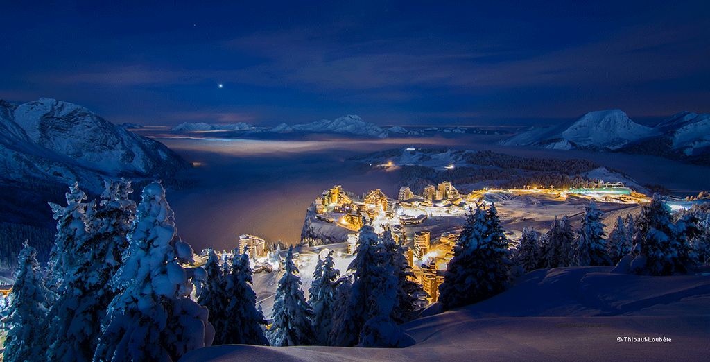 Village Igloo