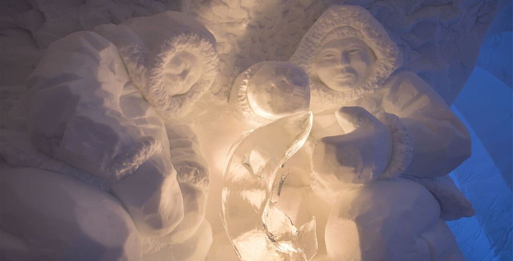 Village Igloo