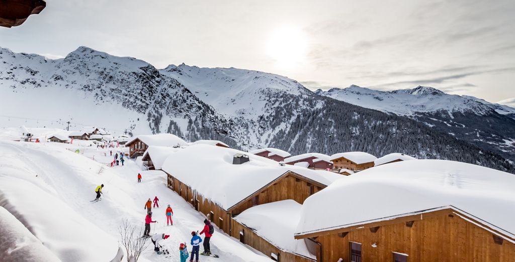 Village Igloo