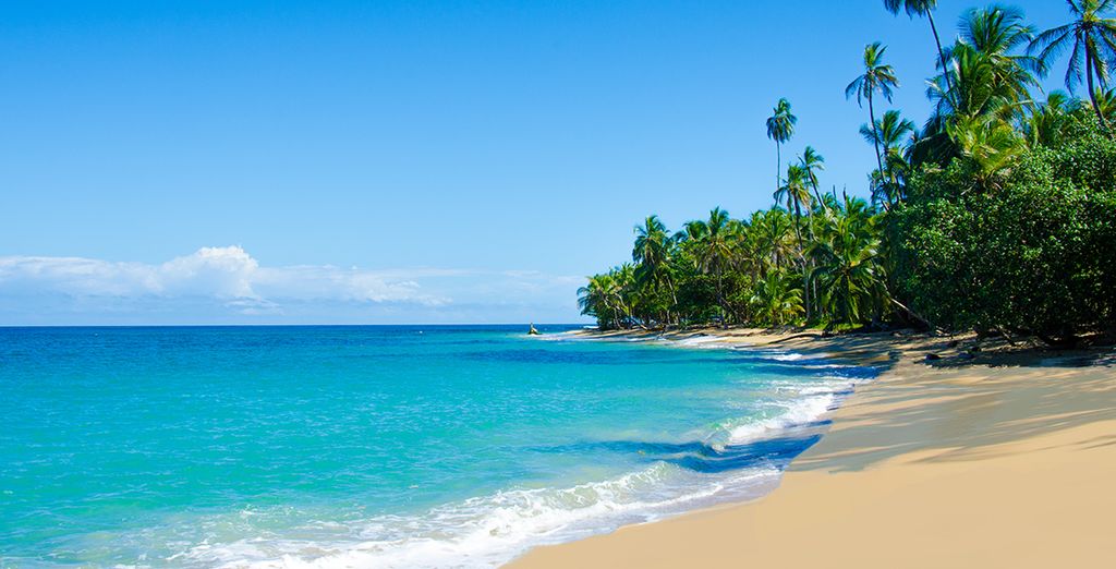 Autotour Costa Rica & Panama con noleggio auto incluso