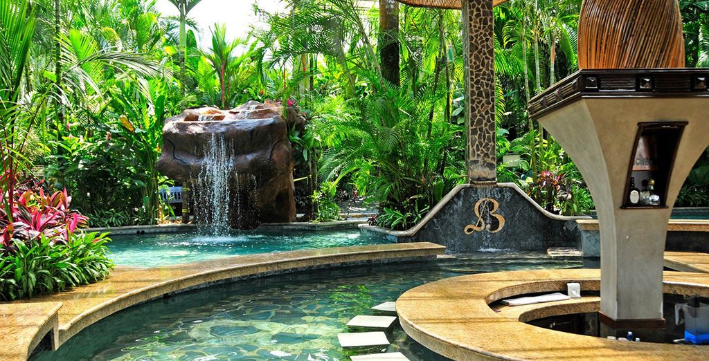 Autotour Costa Rica & Panama con noleggio auto incluso