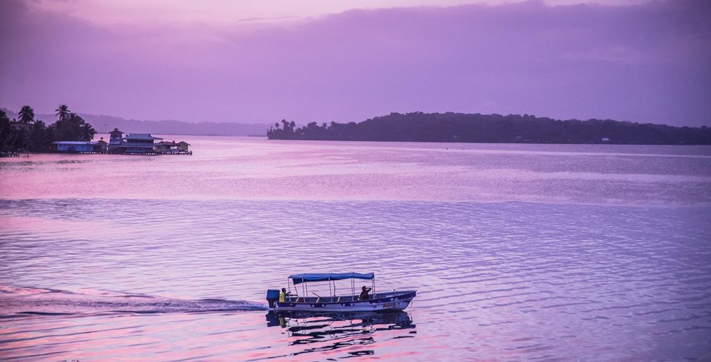 Autotour Costa Rica & Panama con noleggio auto incluso