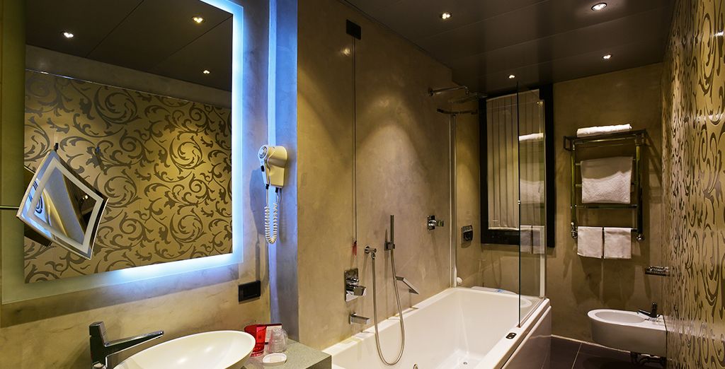 Antares Hotel Rubens 4*