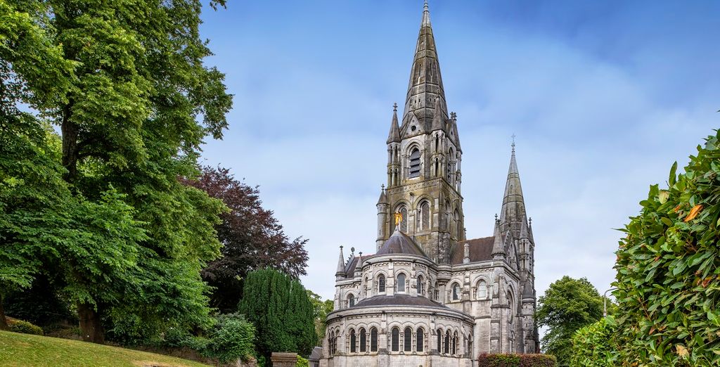 Autotour alla scoperta del sud ovest dell'Irlanda