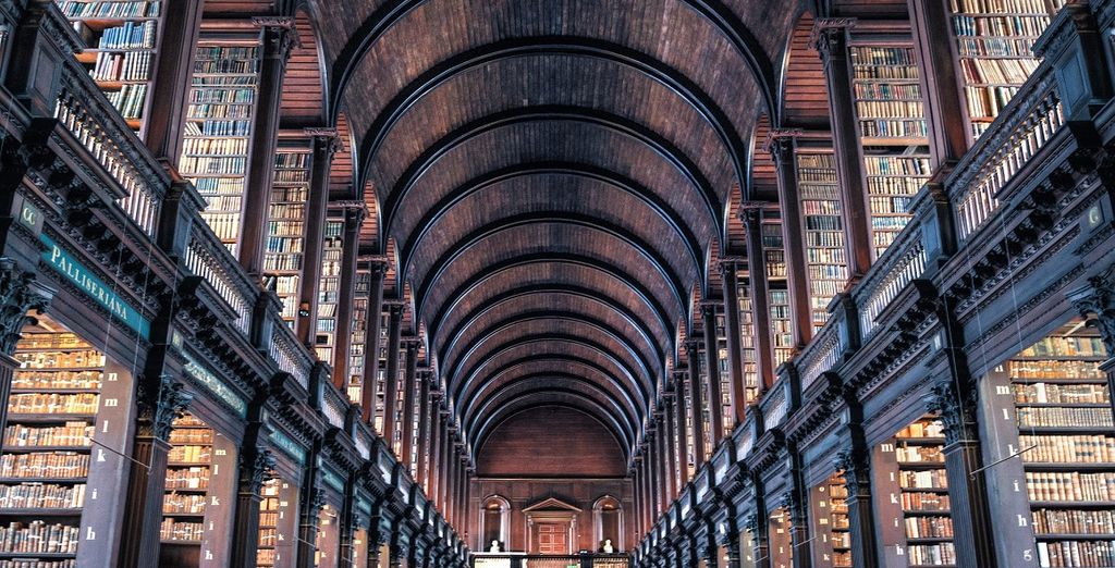 Autotour alla scoperta del sud ovest dell'Irlanda