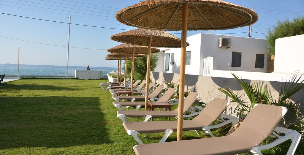 Maya Beach Hotel