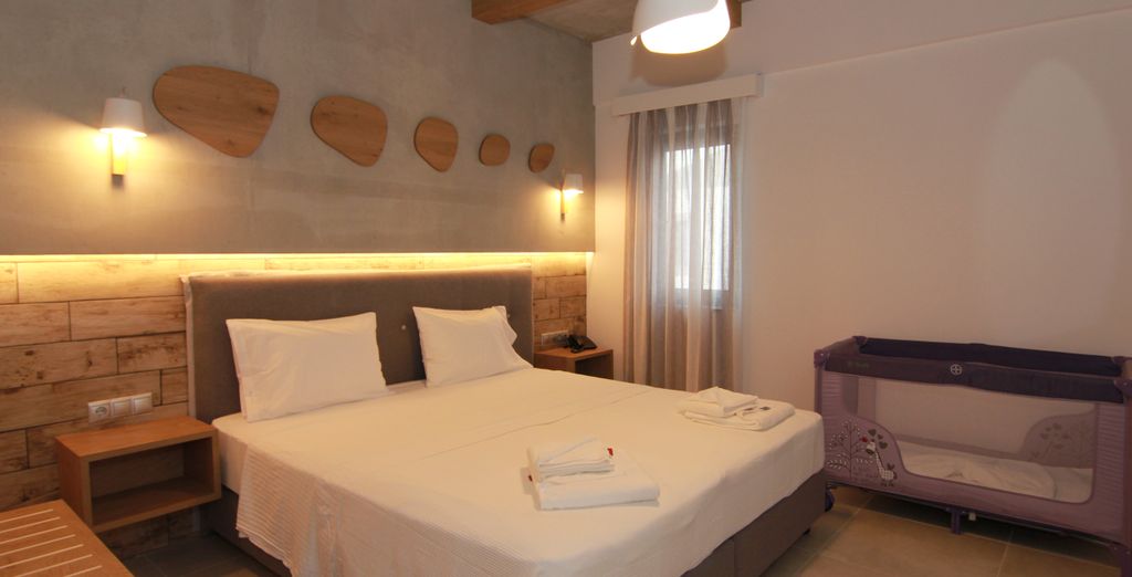 Maya Beach Hotel