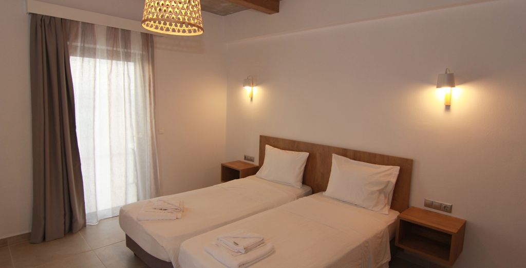 Maya Beach Hotel
