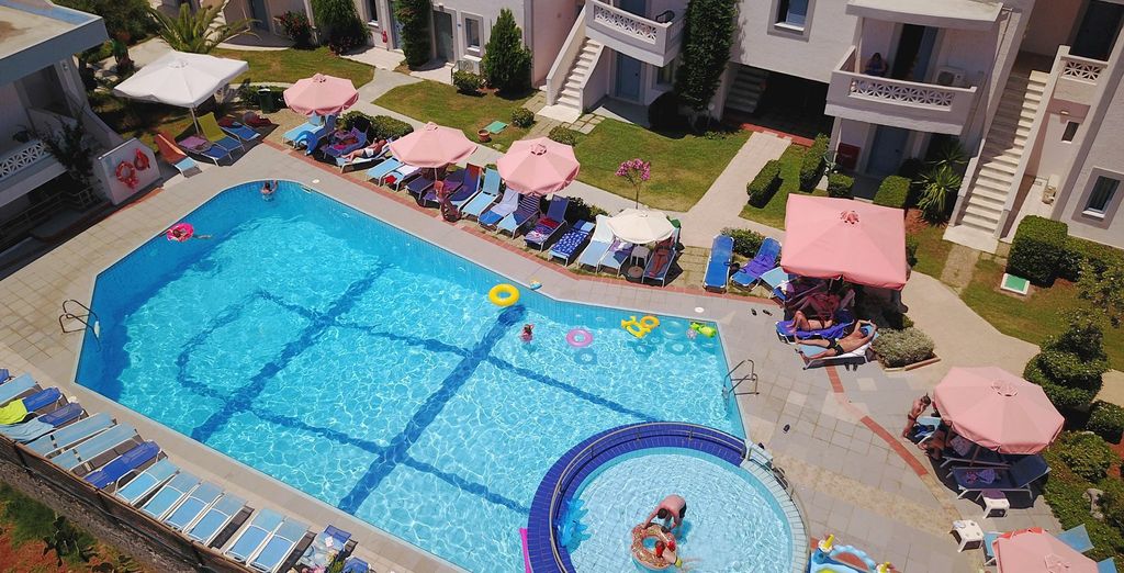 Maya Beach Hotel
