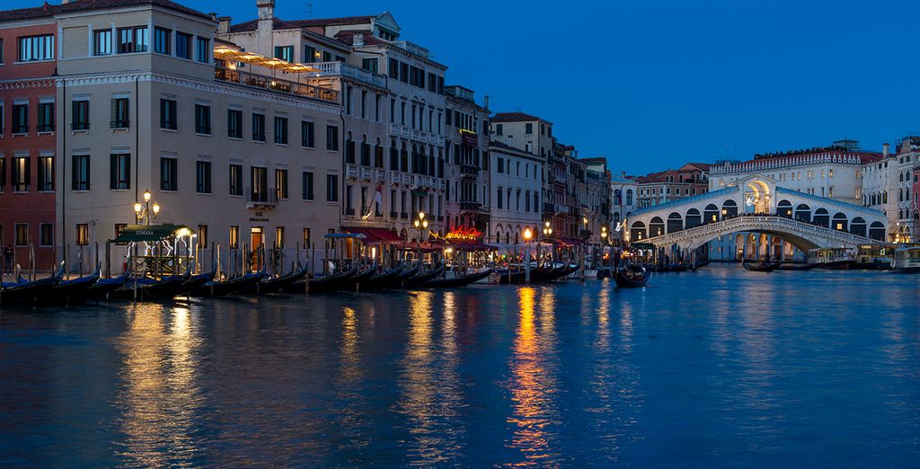  H10 Palazzo Canova 4*