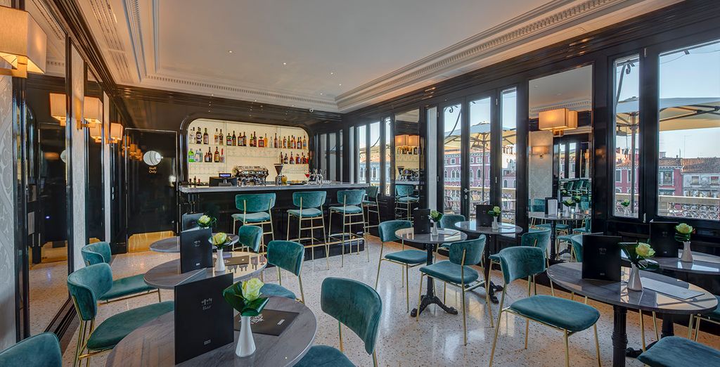  H10 Palazzo Canova 4*