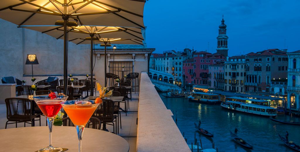  H10 Palazzo Canova 4*