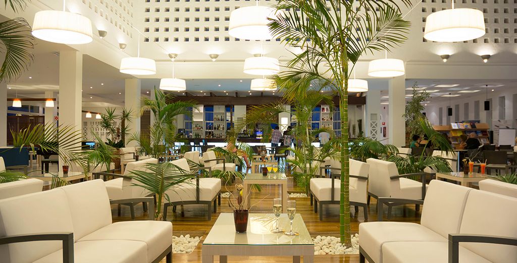 Hotel Jandía Princess 4*