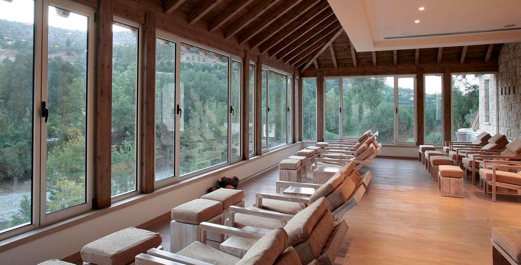 Ayii Anargyri Natural Healing Spa Resort 4* - Adults Only