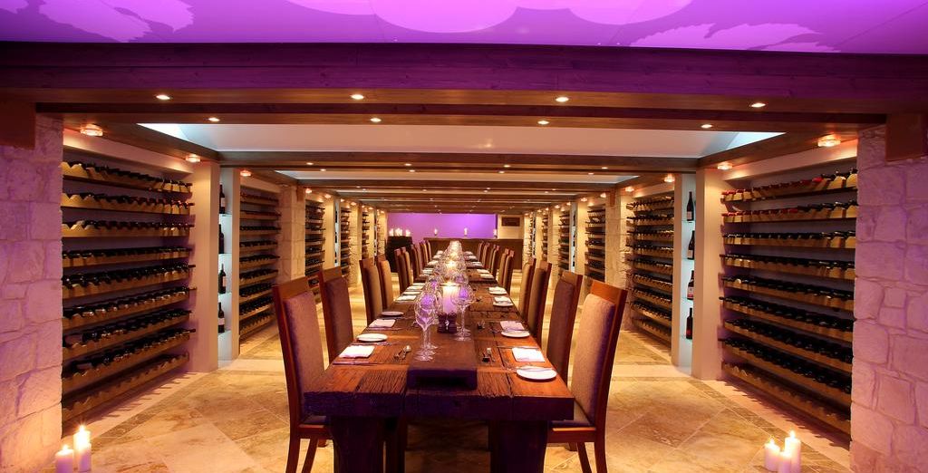 Ayii Anargyri Natural Healing Spa Resort 4* - Adults Only