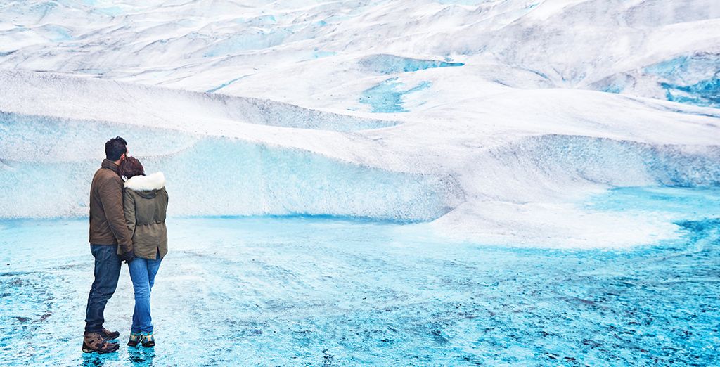 Crociera in Alaska con Princess Cruises