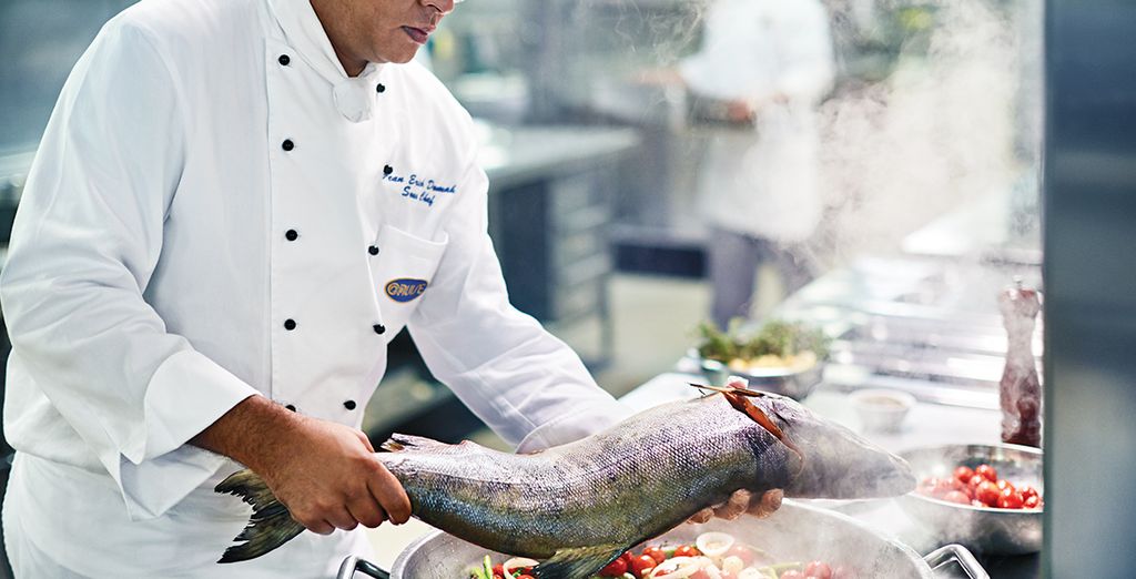 Crociera in Alaska con Princess Cruises