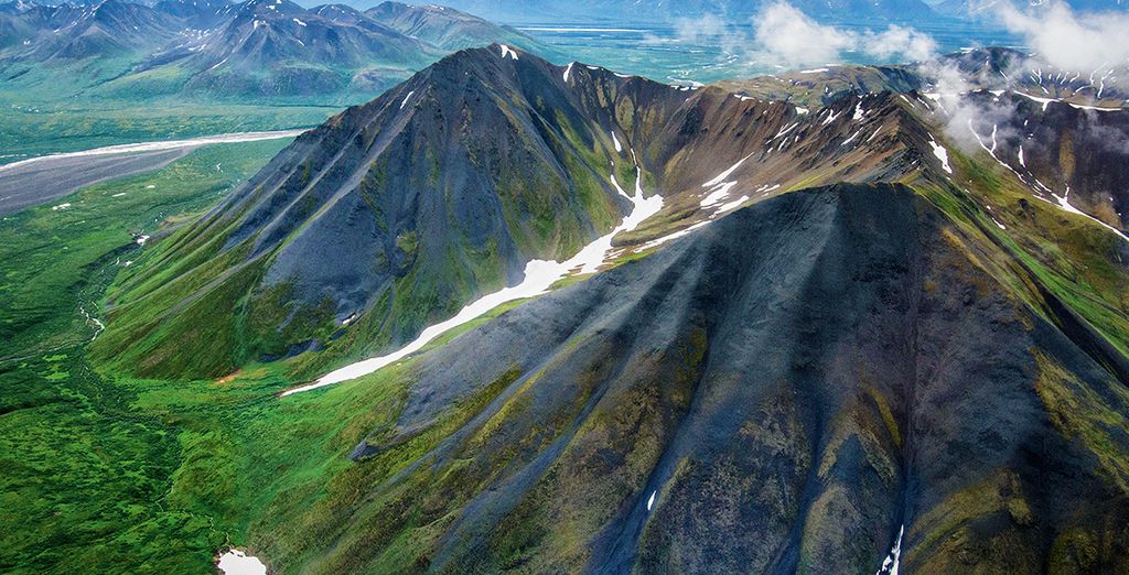 Crociera in Alaska con Princess Cruises