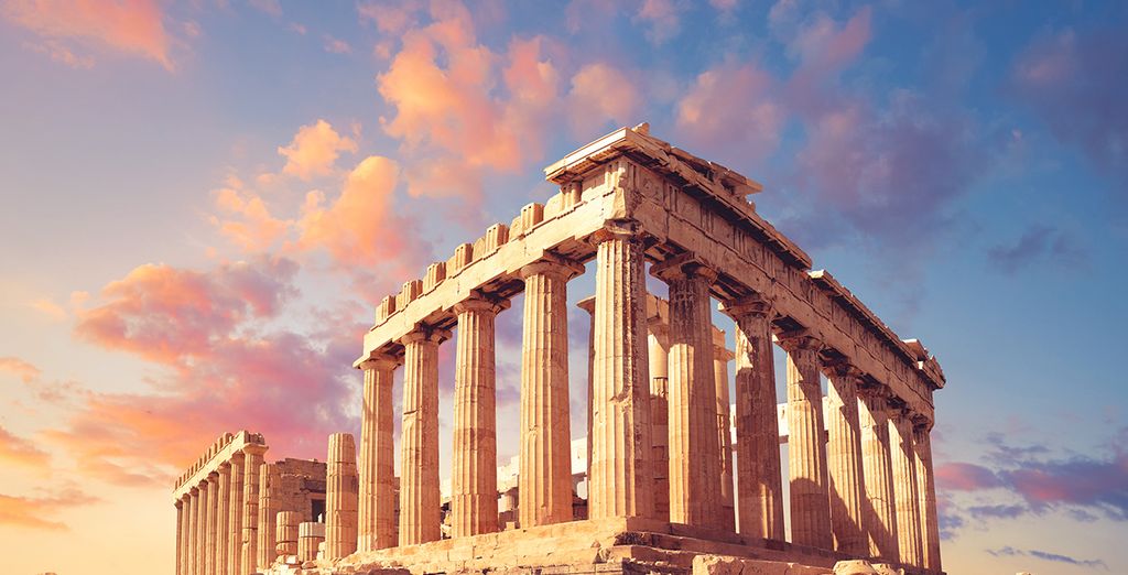 Blend Hotel Athens 4*