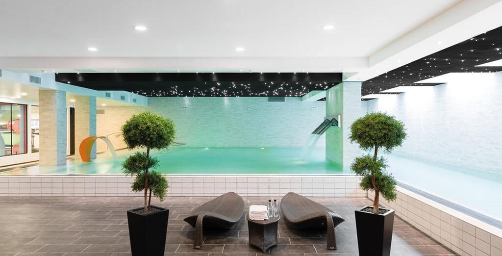 Hotel Tivoli Copenhagen 4*