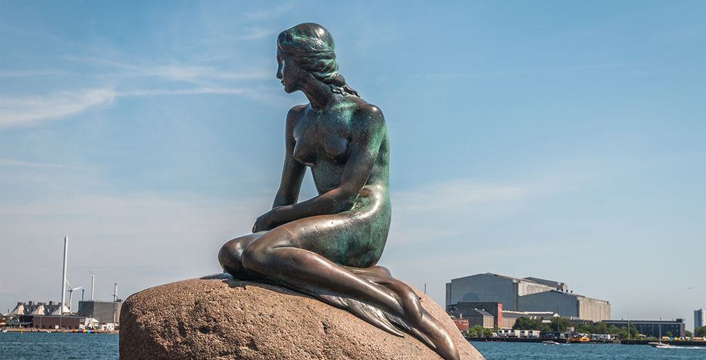 Hotel Tivoli Copenhagen 4*